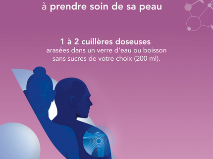 ARKOPHARMA COLLAGÈNE Beauté - Poudre 260g - Nymphora