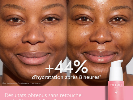 CAUDALIE VINOHYDRA Sérum Hyaluronique - 30ml - Nymphora