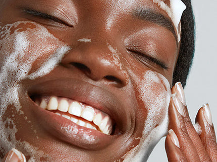 DERMINA NORMALINA Gel Moussant Purifiant - 200ml - Nymphora