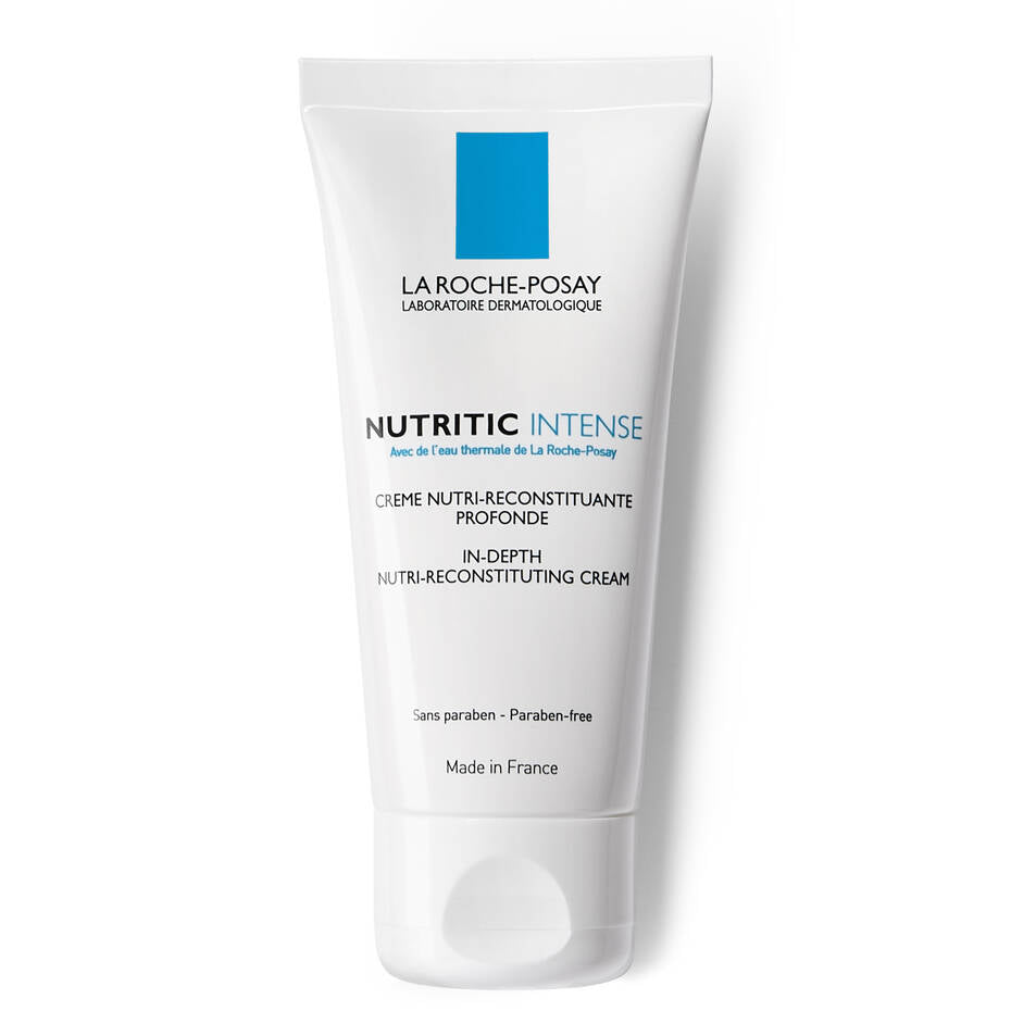 NUTRITIC Intense Crème - 50ml LA ROCHE POSAY - Nymphora