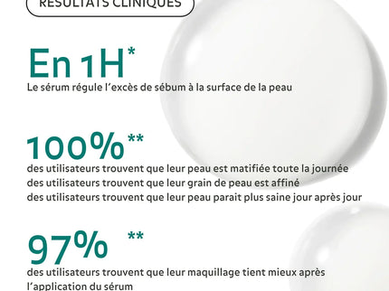 PUREALITY REFINE Sérum Perfecteur de Peau - 30ml - Nymphora