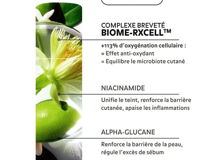 PUREALITY REFINE Sérum Perfecteur de Peau - 30ml - Nymphora