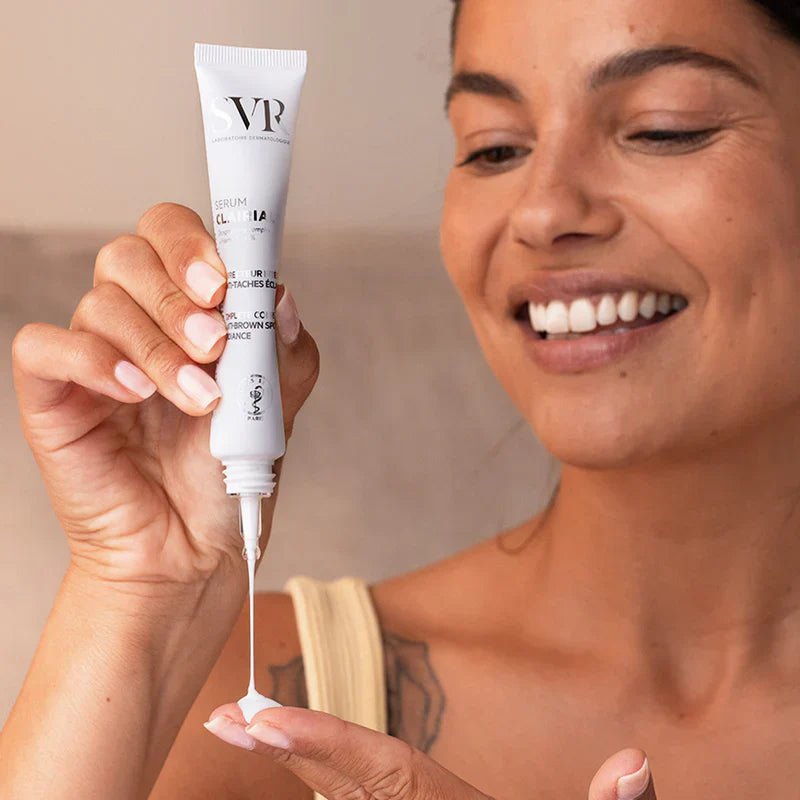 SVR CLAIRIAL Sérum 30ml - Nymphora