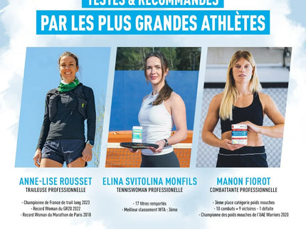 GRANIONS COMPLEXE BEAUTE - 60 Comprimés - Nymphora