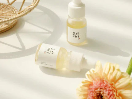 BEAUTY OF JOSEON GLOW SERUM Propolis Éclat - 30ml - Nymphora