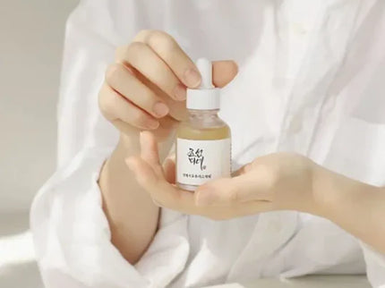 BEAUTY OF JOSEON GLOW SERUM Propolis Éclat - 30ml - Nymphora