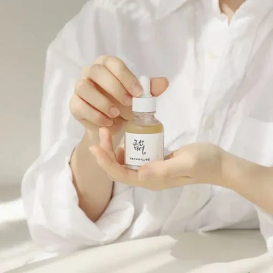 BEAUTY OF JOSEON GLOW SERUM Propolis Éclat - 30ml - Nymphora
