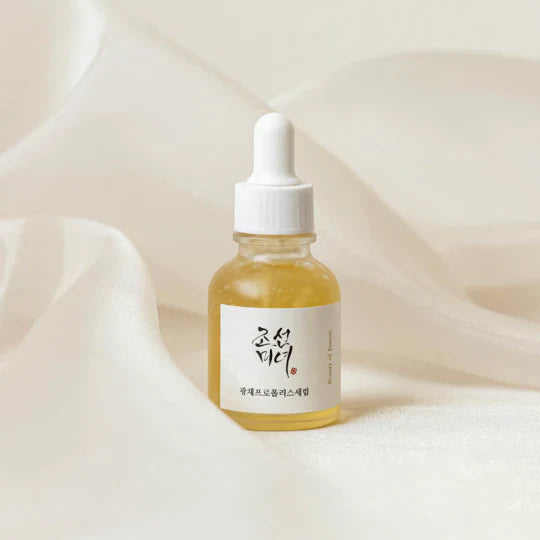 BEAUTY OF JOSEON GLOW SERUM Propolis Éclat - 30ml - Nymphora