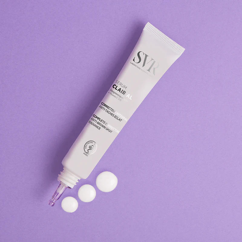 SVR CLAIRIAL Sérum 30ml - Nymphora