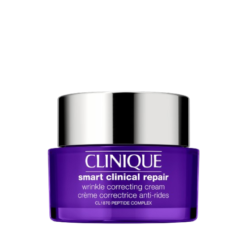 CLINIQUE SMART CLINICAL REPAIR Crème Correctrice Anti-Rides - 50ml - Nymphora