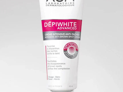 ACM DEPIWHITE ADVANCED Crème Intensive Anti Tâches - 40ml - Nymphora