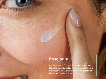 ACM DEPIWHITE ADVANCED Crème Intensive Anti Tâches - 40ml - Nymphora