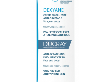 DUCRAY DENSIAGE Après-Shampooing Redensifiant - 200ML - Nymphora