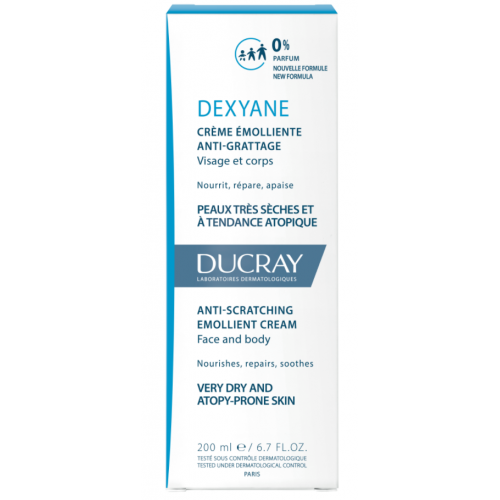 DUCRAY DENSIAGE Après-Shampooing Redensifiant - 200ML - Nymphora