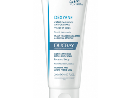 DUCRAY DENSIAGE Après-Shampooing Redensifiant - 200ML - Nymphora