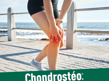 CHONDROSTÉO + Articulations - Collagène Marin - Poudre 280g - Nymphora