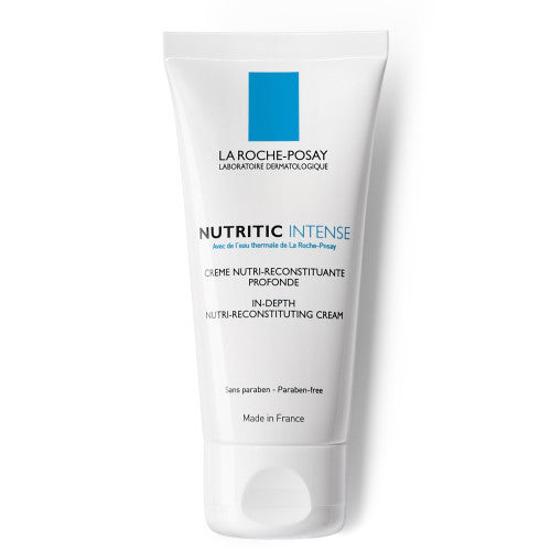 NUTRITIC Intense Crème - 50ml LA ROCHE POSAY - Nymphora