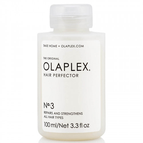 OLAPLEX N°3 PERFECTEUR DE CHEVEUX - 100ml - Nymphora