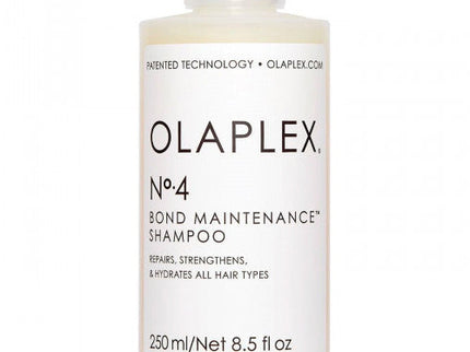 OLAPLEX N°4 SHAMPOING - 250ml - Nymphora