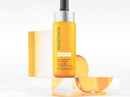 NEOSTRATA ENLIGHTEN Sérum 15% Vitamine C + PHA - 15ml - Nymphora